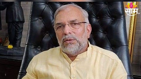 Madhav Bhandari