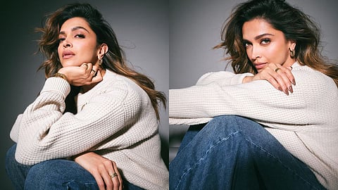 Deepika Padukone Net Worth 