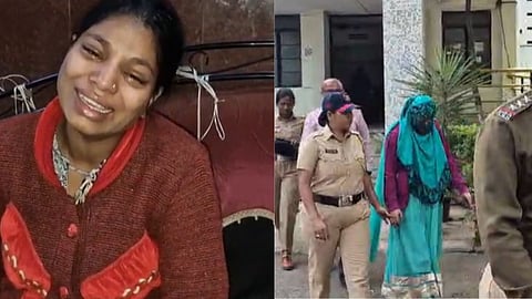 Nashik Crime