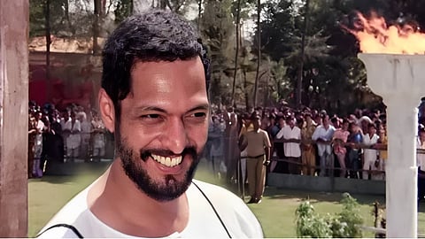 Nana Patekar Krantiveer was never written
