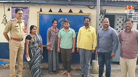 Nashik News: मनमाडमध्ये सापडला रत्नाकर गुट्टे यांचा नातू, इतक्या दिवस कुठे होता?