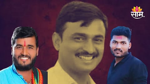 Santosh Deshmukh Case: गुजरातमध्ये मुक्काम, पैसे संपल्याने पुण्यात आले अन् पोलिसांच्या कचाट्यात सापडले, घुले-सांगवेच्या अटकेमागची इनसाईड स्टोरी