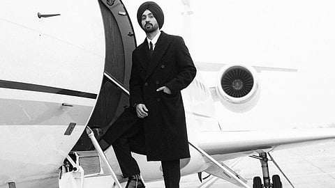 Diljit Dosanjh Net Worth