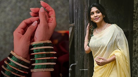 Samruddhi Kelkar Post