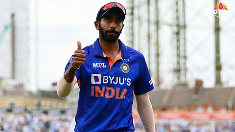 Jasprit Bumrah: टीम इंडियाला मोठा धक्का! जसप्रीत बुमराह Champions Trophy ला मुकणार? 
