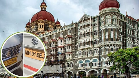 Taj Hotel