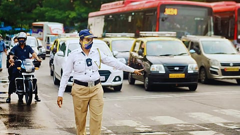 Pune Crime