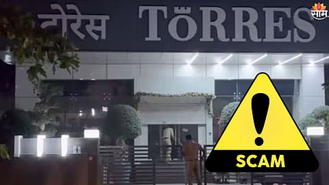 Torres Company scam 