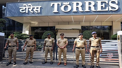 Torres Jewellers