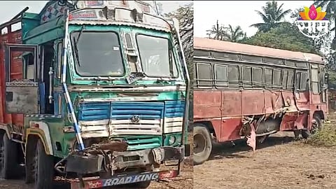 Bus Accident