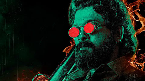 Pushpa 2 Box Office Collection Day 33