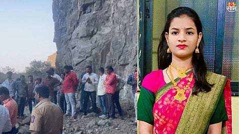 लाडक्या बहिणीची भावाकडून हत्या, VIDEO
