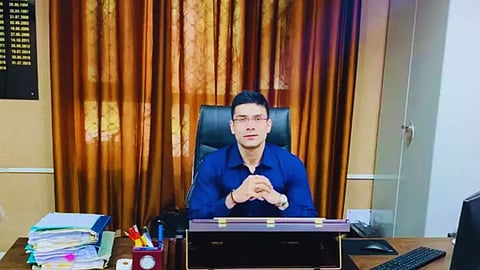 Gaurav Kaushal Success Story