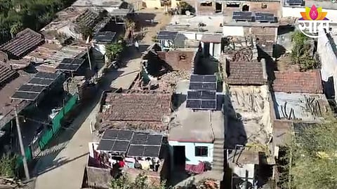 Solar Energy