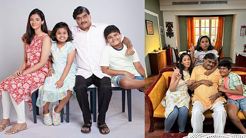 Ashok Mama