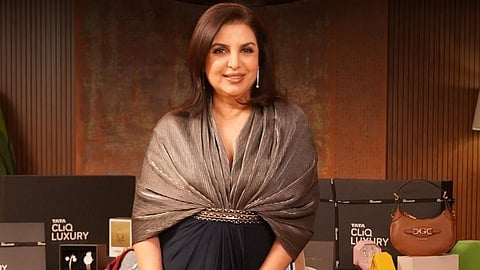 Farah Khan Net Worth