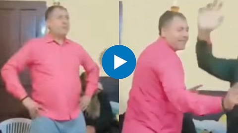 Dance Video