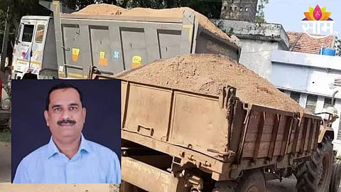 Beed Sand Mafia