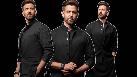 Hrithik Roshan