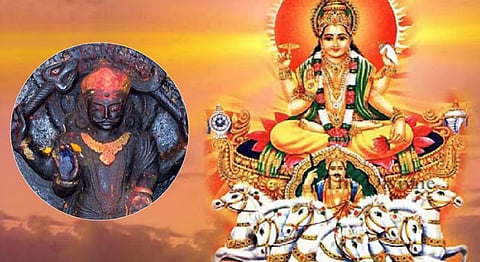 Sun Saturn Conjunction In Pisces