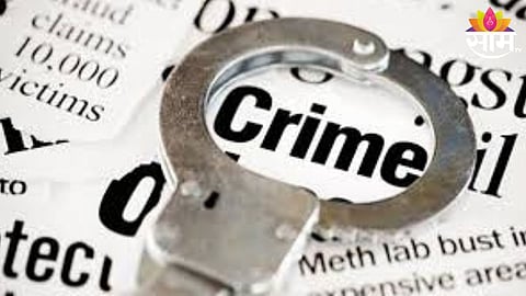 Dombivali Crime