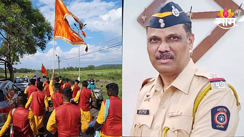 Mumbai News:  शिर्डीला जायची इच्छा अपूर्णच राहिली, पायी यात्रेदरम्यान मुंबईच्या पोलिसाचा मृत्यू