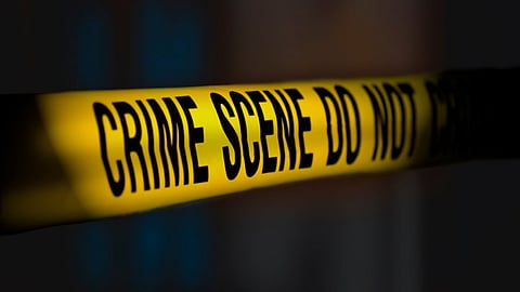 Mumbai Crime