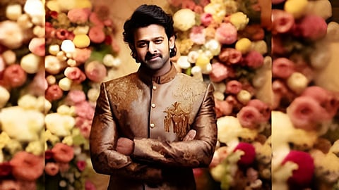 Prabhas Wedding Rumours