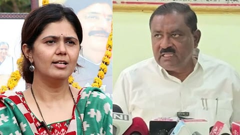Pankaja Munde
