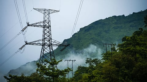 Electricity Bill
