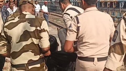 vasai rpf