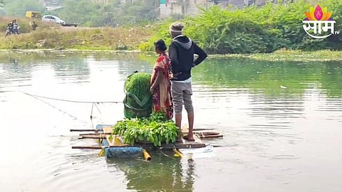 Akola Farmer