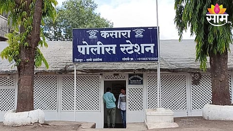 Shahapur Crime