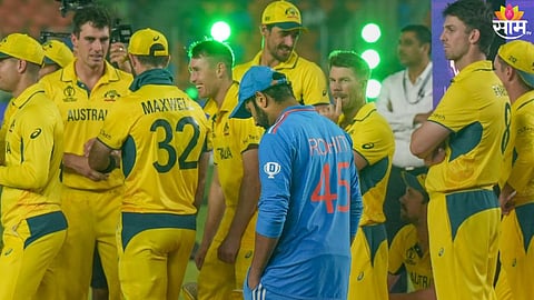 ICC Champions Trophy: चॅम्पियन्स ट्रॉफीसाठी संघ जाहीर! पण कॅप्टनच्या खेळण्यावर प्रश्नचिन्ह