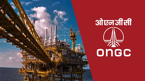 ONGC Recruitment