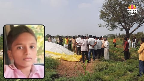 Latur Crime: नारळाच्या वाटणीवरून वाद, मित्रानेच मित्राचा काटा काढला; लातूरमध्ये नेमकं काय घडलं?