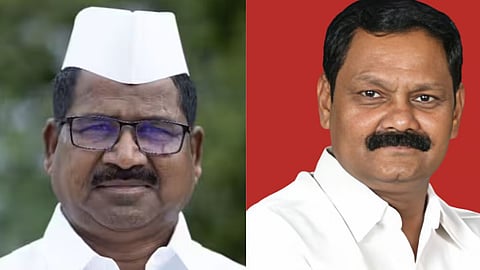 khoskar uike