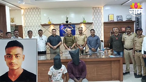 Dhule Crime