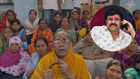 Santosh Deshmukh case Update