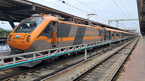  Amrit Bharat 2.0 Express Upgrade