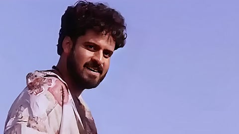 Manoj Bajpayee