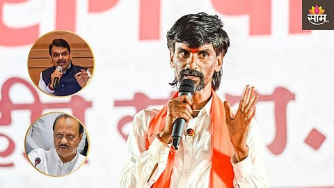 Santosh deshmukh case 