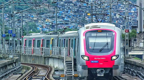 Mumbai Metro Updates