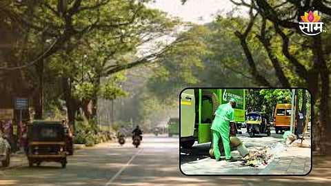 Pune News: रात्रीच पुणे शहर होणार चकाचक, महापालिकेचा नेमका प्लान काय? 