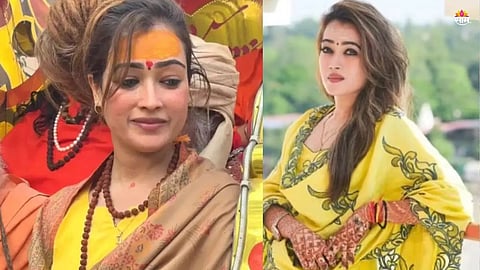 Harsha Richhariya Latest News 