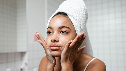 Perfact Facewash