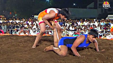 Womens Maharashtra Kesari:  देवळीत रंगणार महिला महाराष्ट्र केसरीचा थरार! केव्हा, कुठे अन् कधी होणार सामने? जाणून घ्या