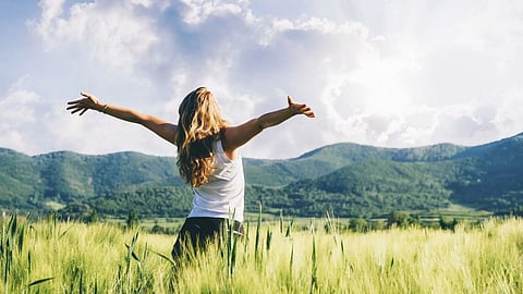 Traveling Benefits