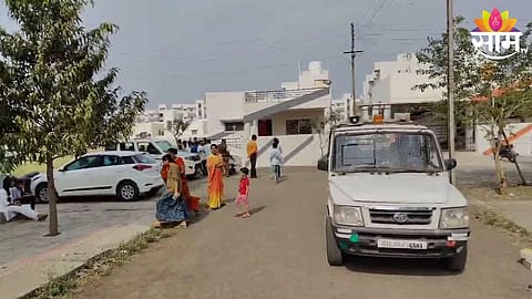 Buldhana Crime
