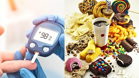 Pre Diabetes 